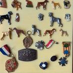 Div. Speltjes, Verzamelen, Speldjes, Pins en Buttons, Ophalen, Zo goed als nieuw