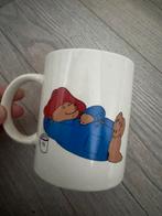 Paddington bear beker/mok, Huis en Inrichting, Keuken | Servies, Ophalen of Verzenden, Zo goed als nieuw, Overige stijlen, Overige typen