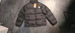 The North Face 1996 Retro Nuptse Jacket - Iconische Puffer!, Kleding | Heren, Jassen | Winter, Maat 52/54 (L), Zwart, Ophalen of Verzenden