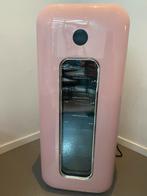 Kapotte roze wijnkoelkast – warmt in plaats van koelt, Witgoed en Apparatuur, Koelkasten en IJskasten, Zonder vriesvak, Minder dan 45 cm