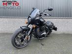 Indian SPORT CHIEF (bj 2024), 1890 cc, Chopper, Bedrijf, Meer dan 35 kW