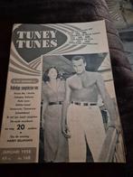 Tuney Tunes Tijdschriften - 1958., Ophalen of Verzenden, 1940 tot 1960, Nederland, Tijdschrift