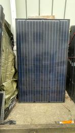 8 x Jingli Panda 260wp Full Black (YL260C-30b) zonnepanelen, Ophalen, Zo goed als nieuw, Overige typen