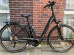 Zeer Nette Merida Espresso Damesfiets E Bike Shimano D49 M, Fietsen en Brommers, Overige merken, Ophalen of Verzenden, Zo goed als nieuw