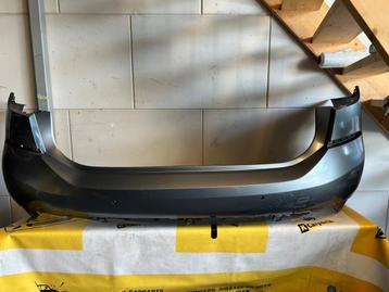 BMW G32 6 serie GT Achterbumper PDC 5112 7387321 beschikbaar voor biedingen