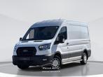 Ford Transit 290 2.0 TDCI L2H2 Trend |BANK|CRUISE|TREKHAAK|V, Voorwielaandrijving, Stof, 4 cilinders, Electronic Stability Program (ESP)