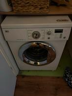 LG Wasmachine WD-14352FD - Gebruikt, Witgoed en Apparatuur, Wasmachines, Ophalen, Gebruikt, Voorlader, Kort programma