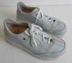 Finn Comfort Sneakers mintgroen maat 7 - 40,5 wijdte W, Finn Comfort, Ophalen of Verzenden, Sneakers of Gympen, Gedragen