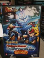 Pokemon de 9de film DVD, Cd's en Dvd's, Alle leeftijden, Ophalen, Zo goed als nieuw, Anime (Japans)