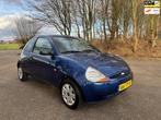 Ford Ka 1.3 Futura | Airco!| NAP | APK 07-2025, Voorwielaandrijving, 1299 cc, Stof, Gebruikt