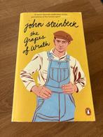 The Grapes of Wrath - Steinbeck, Boeken, Ophalen of Verzenden, Gelezen, Wereld overig