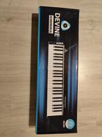 Devine EZ-Creator Key XL - Zo goed als nieuw!, Overige merken, 61 toetsen, Ophalen of Verzenden, Zo goed als nieuw