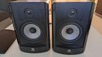 Boston Accoustics A25 zwart in pianolak, Ophalen, Zo goed als nieuw, Front, Rear of Stereo speakers, Bowers & Wilkins (B&W)