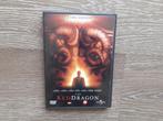 Red Dragon (2DVD)(Special Edition), Vanaf 16 jaar, Ophalen of Verzenden, Gebruikt, Actiethriller
