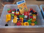 Clickformers, Kinderen en Baby's, Speelgoed | Bouwstenen, Ophalen of Verzenden, Zo goed als nieuw, Overige merken