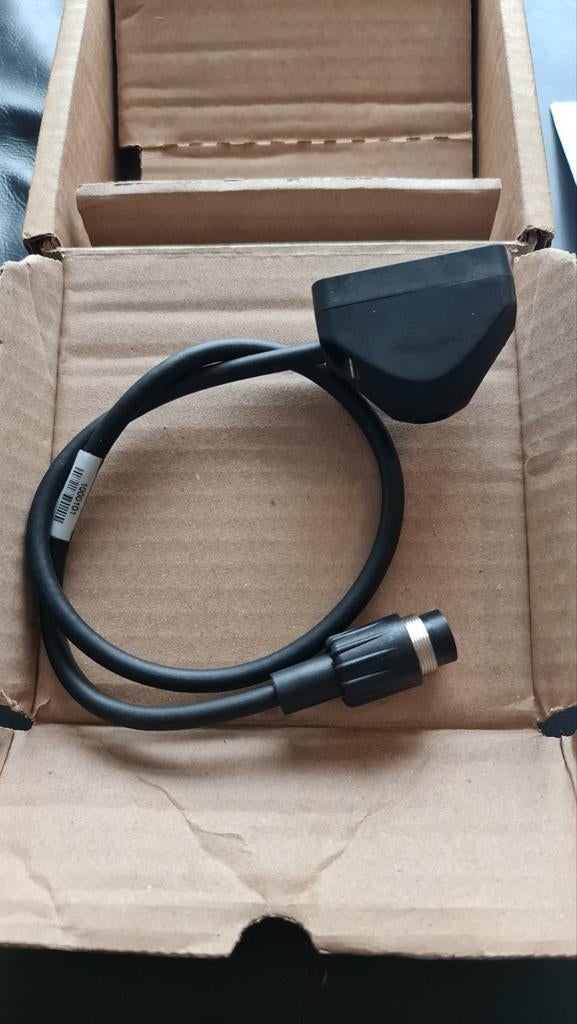 Orlaco AMOS 51 CCP PAL 5B Camera, Ophalen of Verzenden, Nieuw, Overige merken