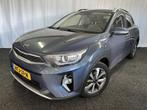 Kia Stonic 1.0 T-GDi MHEV DynamicLine 1E EIGN/ECC/APPLE/STOE, 1160 kg, Stof, Gebruikt, Met garantie (alle)