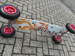 Mountainbord, Ophalen of Verzenden, Zo goed als nieuw, Overige merken