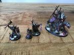 Kruleboyz Killabos, Shaman e.d., Figuurtje(s), Warhammer, Geverfd, Gebruikt