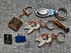 Luchtvaart sleutelhangers en pins, Ophalen of Verzenden, Zo goed als nieuw, Merk