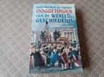 R. van Stipriaan - Ooggetuigen van de wereldgeschiedenis, Ophalen of Verzenden, Zo goed als nieuw, R. van Stipriaan; Geert Mak