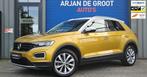 Volkswagen T-Roc 1.5 TSI 150PK AUTOMAAT ACC Virtual Camera K, Auto's, Volkswagen, Stof, Euro 6, 150 pk, Origineel Nederlands