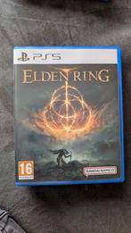Elden Ring PS5, Spelcomputers en Games, Ophalen of Verzenden, Zo goed als nieuw