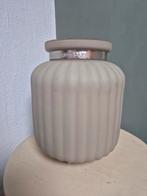 Rivierdale windlicht, Overige kleuren, Ophalen of Verzenden, Minder dan 50 cm, Glas