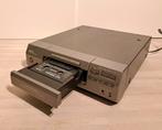 Sony TC-TX5 cassette deck met lade, auto reverse, Ophalen, Enkel, Sony, Tiptoetsen