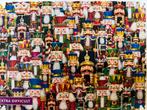 Wentworth puzzel 245 stukjes, Ophalen of Verzenden, Minder dan 500 stukjes, Nieuw, Legpuzzel