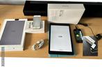 2 ipads 2 iPhones en een samsung telefoon, Telecommunicatie, Mobiele telefoons | Apple iPhone, Gebruikt, 16 GB, Overige modellen