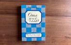 Boek Oma weet raad, Ophalen of Verzenden, Zo goed als nieuw