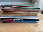 Donald duck pakket, Meerdere comics, Ophalen of Verzenden, Gelezen, Europa