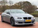 BMW 3-serie Cabrio 325i BJ2009 CABRIOLET !, Auto's, Achterwielaandrijving, Gebruikt, Cabriolet, 4 stoelen