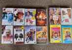 Vhs-banden, films & opnames, Alle leeftijden, Ophalen, Overige genres