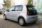 Volkswagen Up! 1.0 move up! BlueMotion | Centrale deurvergre, Voorwielaandrijving, Euro 5, Stof, Gebruikt