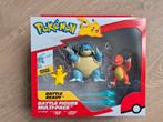 Pokemon battle poppetjes, Verzamelen, Poppetjes en Figuurtjes, Ophalen of Verzenden, Nieuw