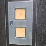 Leonardo Glazen theelichthouder, Ophalen of Verzenden, Overige materialen, Minder dan 25 cm