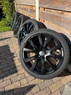 Volkswagen Serron velgen - 18 inch - origineel, Auto-onderdelen, Banden en Velgen, Ophalen, 18 inch, Velg(en), Zomerbanden