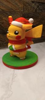 Pokemon Figuur - Pikachu, Kinderen en Baby's, Speelgoed | Actiefiguren, Ophalen of Verzenden