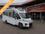 Dethleffs Just Camp T 6812 EB ACTIV ACTIE UITVOERING, Automaat, Ringverwarming, Omvormer, Dethleffs