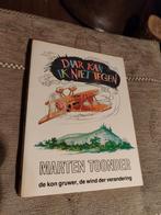Marten Toonder - Daar kan ik niet tegen, Ophalen of Verzenden, Zo goed als nieuw, Marten Toonder