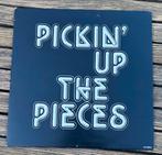 Maxi / mix - Pickin’ up the pieces 12” vinyl, Ophalen of Verzenden, Gebruikt, 12 inch