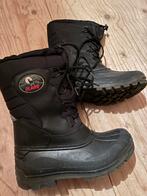 Canadian Snowboots - Maat 35/36 - Weinig gebruikt, Ophalen of Verzenden, Zo goed als nieuw, Jongen of Meisje