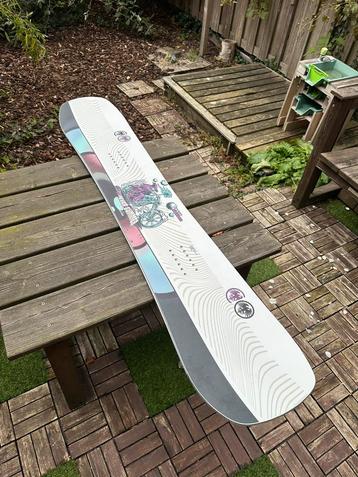 Never summer proto slinger  2023/2024 maat 156 z.g.a.n. beschikbaar voor biedingen