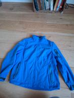 Human Nature softshell jack jas mt xxl 44 paars, Ophalen of Verzenden, Zo goed als nieuw, Maat 42/44 (L), Paars