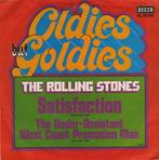 Rolling Stones - Satisfaction 7", Cd's en Dvd's, Vinyl Singles, 7 inch, Single, Ophalen of Verzenden, Zo goed als nieuw