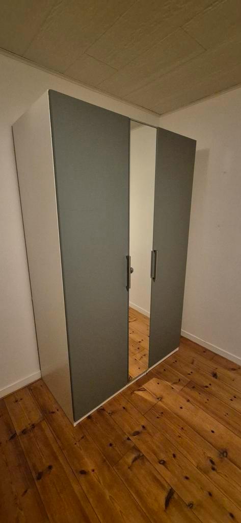 Ikea Pax kast, Huis en Inrichting, Kasten | Kledingkasten, 200 cm of meer, 50 tot 75 cm, Ophalen