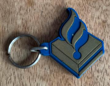 Politie SleutelHanger beschikbaar voor biedingen