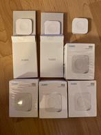 Aqara Draadloze Mini Schakelaar | Nieuw - Zigbee, HomeKit, Ophalen of Verzenden, Nieuw